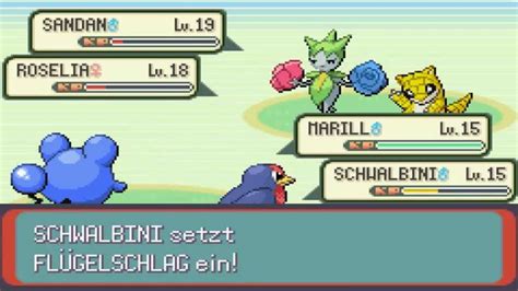 pokemon smaragd online spielen deutsch